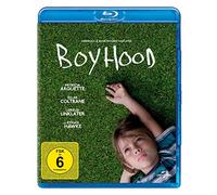 BOYHOOD - MOVIE