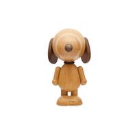 Boyhood Peanuts x Snoopy - Small Smoked Oak