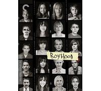 Boyhood (The Criterion Collection)