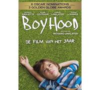 BOYHOOD - VARIOUS