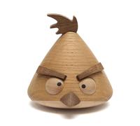 Boyhood x Angry Birds - Chunk Oak
