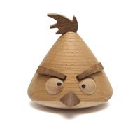 Boyhood x Angry Birds - Chunk Oak One Size