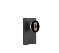 Boykin Spaniel Muddy Boat Hunter PopSockets PopWallet for MagSafe