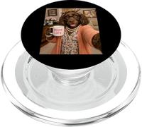 Boykin Spaniel Selfie Meme Humor Mom Mommy Love Appreciation PopSockets PopGrip for MagSafe