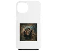 Boykin Spaniel Space Case for iPhone 13