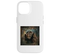 Boykin Spaniel Space Case for iPhone 14