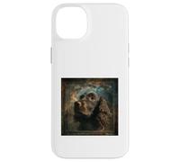 Boykin Spaniel Space Case for iPhone 14 Plus