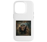 Boykin Spaniel Space Case for iPhone 14 Pro