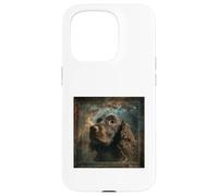 Boykin Spaniel Space Case for iPhone 15 Pro