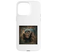 Boykin Spaniel Space Case for iPhone 15 Pro Max