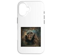 Boykin Spaniel Space Case for iPhone 16