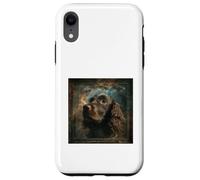Boykin Spaniel Space Case for iPhone XR