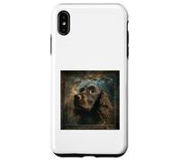 Boykin Spaniel Space Case for iPhone XS Max