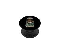 Boykin Spaniel Swamp Duck Hunter PopSockets Adhesive PopGrip