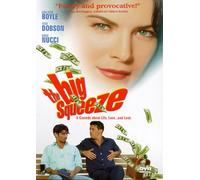 Boyle - Big Squeeze
