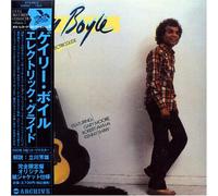 Boyle, Gary - Electric Glide