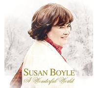 BOYLE,SUSAN - Angels (Blu Spec)