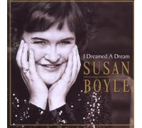 Boyle, Susan - I Dreamed a Dream