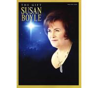 Boyle Susan The Gift Pvg