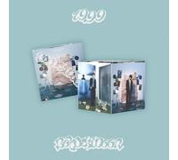 BOYNEXTDOOR [ 19.99 ] 3rd EP Album [ Weverse Albums Version ]
