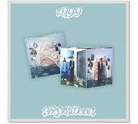 BOYNEXTDOOR 19.99 3rd EP Weverse Albums Ver.