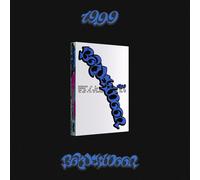 BOYNEXTDOOR 19.99 (DANGEROUS Ver.) (CD) Album (US IMPORT)