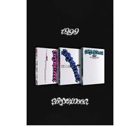 BOYNEXTDOOR - 19.99 (Dangerous Version) - CD