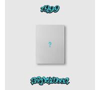 BOYNEXTDOOR : 19.99 (TWENTY Ver.) CD (2024) NEW FREE Shipping, Save £s