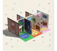 BOYNEXTDOOR - 1st Studio Album Home [Weverse Albums ver.] (6 ver. SET)
