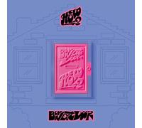 BOYNEXTDOOR 2nd EP [HOW?] (Weverse Albums ver.)（韓国盤）