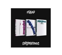Genie Music BOYNEXTDOOR - 3rd EP 19.99 CD (Random ver.)