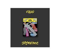 BOYNEXTDOOR - 3rd EP 19.99 Clink version CD (6 versions SET)
