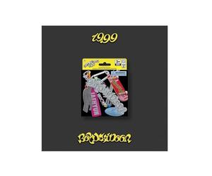 BOYNEXTDOOR - 3rd EP 19.99 Clink version CD (6 versions SET)
