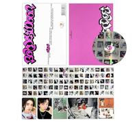 BOYNEXTDOOR - 3rd EP [19.99] (Nice Ver.) Out Box + Dust Jacket R + Photo Print + Photo Book + Photocard + Lyric Book + Staff ID Card + Job Application Form + 3 Extra Photocards