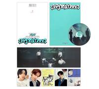 BOYNEXTDOOR - 3rd EP [19.99] (Twenty Ver.) Out Box + Dust Jacket R + Photo Print + Photo Book + Photocard + Lyric Book + Staff ID Card + Job Application Form + 3 Extra Photocards