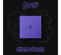 BOYNEXTDOOR No Genre (No Matter Ver.) (CD) Album
