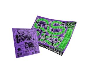 BOYNEXTDOOR - 4th EP [No Genre] Board Game Random 1EA Version Album