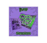 Boynextdoor - 4th EP No Genre Board Game version CD