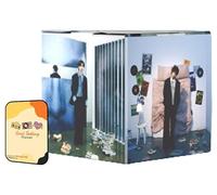 BOYNEXTDOOR Album - 19.99 Weverse albums ver.+Pre Order Benefits+BolsVos Exclusive K-POP Giveaways Package