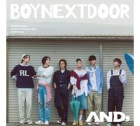 Boynextdoor - And.