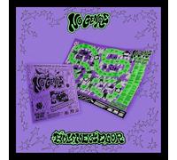 BOYNEXTDOOR - (BOARD GAME) BOYNEXTDOOR [NO GENRE] 4th EP Album (Random Ver.)