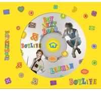 Boynextdoor Boylife - Leehan Edition (CD) (US IMPORT)
