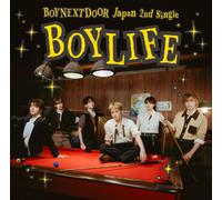 Boynextdoor - Boylife - Regular Edition