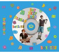 Boynextdoor Boylife - Taesan Edition (CD)