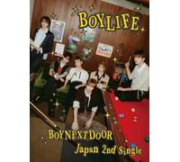 BOYNEXTDOOR - BOYLIFE - cd - 10 - B1111z