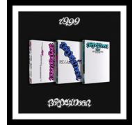 BOYNEXTDOOR - BOYNEXTDOOR [19.99] 3rd EP Album (DANGEROUS Ver. + Gift Card) K-POP SEALED