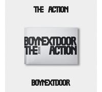 BOYNEXTDOOR - 5th EP [The Action]