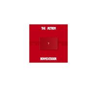 BOYNEXTDOOR: BOYNEXTDOOR 5TH EP [THE ACTION] [PLAY VER.] - CD