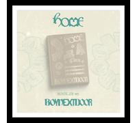BOYNEXTDOOR - BOYNEXTDOOR HOME 1st Studio Album (BUNKER Ver.+Gift) K-POP