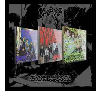 BOYNEXTDOOR - BOYNEXTDOOR [NO GENRE] 4th EP Album (Random Ver+Card)